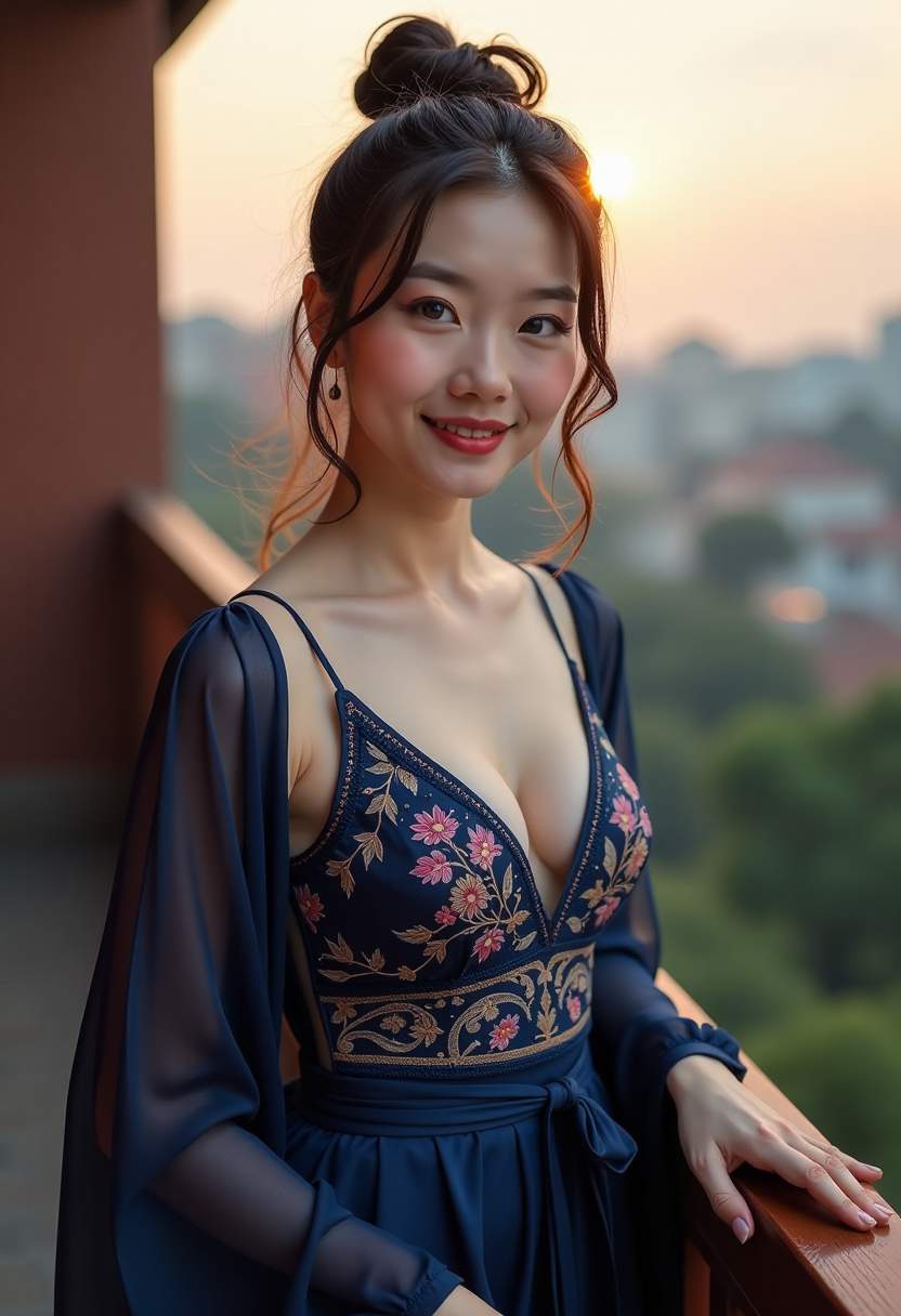 夏夜乐队视频封面