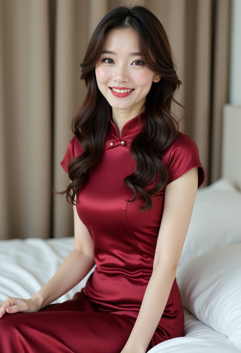 长街灯火视频封面